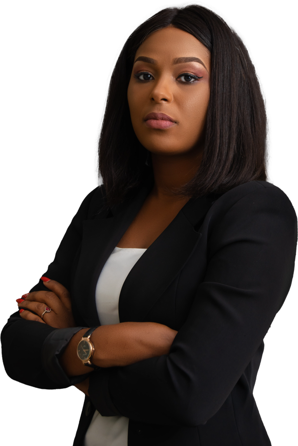 Leader des communautés Noires au FEIN
